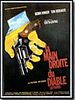 poster de La Main droite du diable