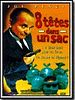 poster de 8 Têtes dans un sac