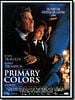 poster de Primary Colors