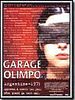 poster de Garage Olimpo
