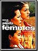 poster de Sous les pieds des femmes