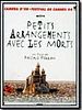 poster de Petits arrangements avec les morts