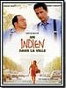 poster de Un Indien dans la ville