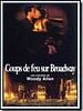 poster de Coups de feu sur Broadway