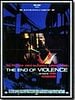 poster de The End of Violence