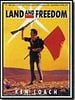 poster de Land and Freedom