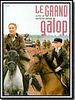 poster de Le Grand Galop