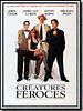 poster de Créatures féroces