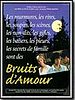 poster de Bruits d'amour
