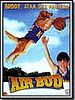 poster de Air Bud - Buddy star des paniers