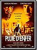 poster de Pluie d'enfer