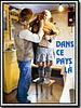 poster de Dans ce pays-la