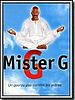 poster de Mister G