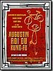 poster de Augustin, roi du kung-fu