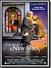 poster de Escapade à New York