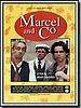 poster de Marcel and co