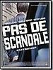 poster de Pas de scandale