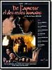 poster de De l'amour et des restes humains