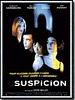 poster de Suspicion