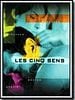 poster de Les Cinq sens
