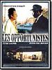 poster de Les Opportunistes