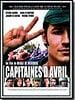 poster de Capitaines d'avril