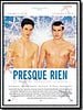 poster de Presque rien