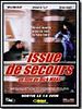 poster de Issue de secours