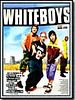 poster de Whiteboys