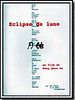 poster de Eclipse de lune