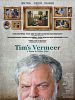 poster de Tim's Vermeer