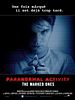 poster de Paranormal Activity: The Marked Ones