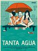 poster de Tanta Agua