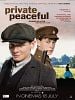 poster de Private Peaceful