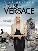 poster de Versace : la femme aux mille visages