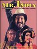 poster de Mr India