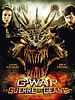 poster de G-War - La guerre des Géants