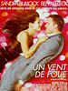 poster de Un Vent de folie