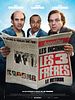poster de Les Trois frères, le retour