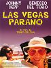 poster de Las Vegas parano