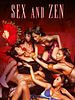 poster de Sex and Zen 3D