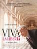poster de Viva La Libertà