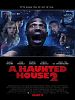 poster de A Haunted House 2