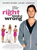 poster de The Right Kind of Wrong