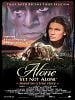poster de Alone Yet Not Alone