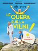 poster de Le Quepa sur La Vilni !