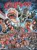 poster de Chillerama