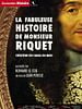 poster de La Fabuleuse histoire de Monsieur Riquet