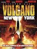 poster de New York Volcano