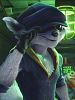 poster de Sly Cooper